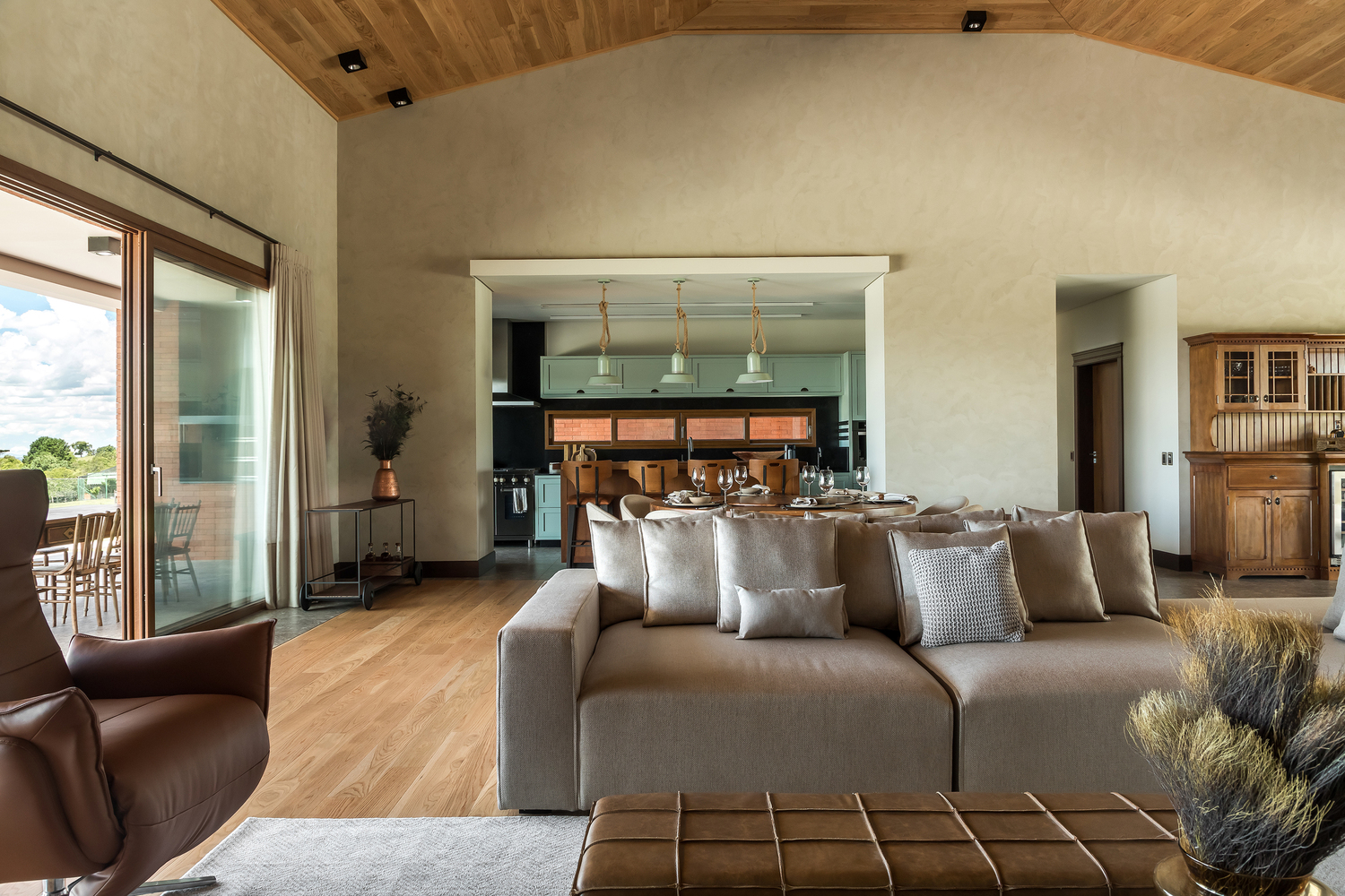 巴西普鲁纳山间度假别墅-18