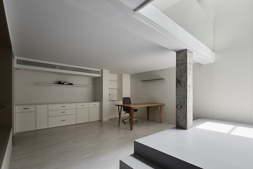 少即是多丨中国宁波丨宁波子砚设计-17