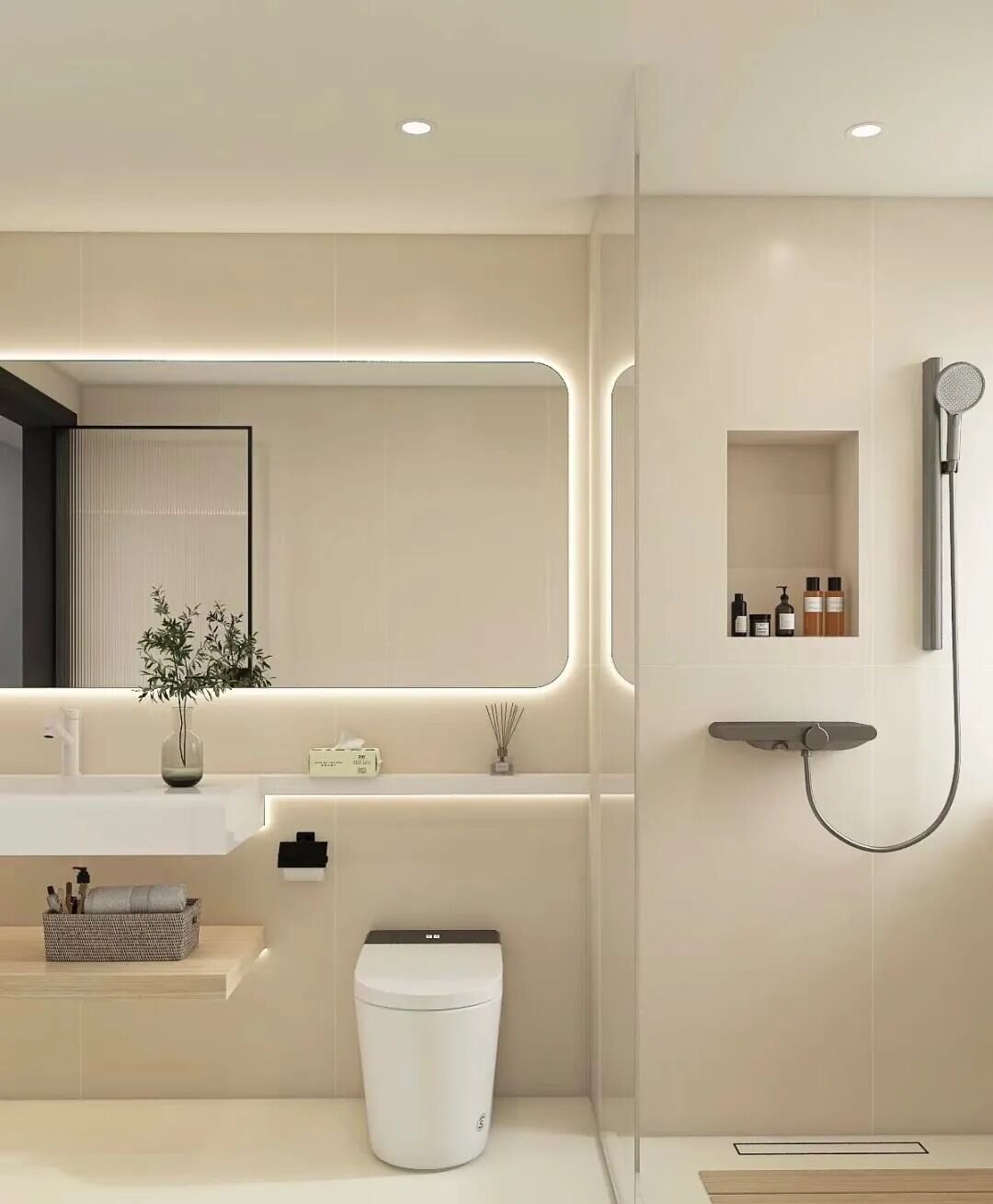 无界之境空间设计-9