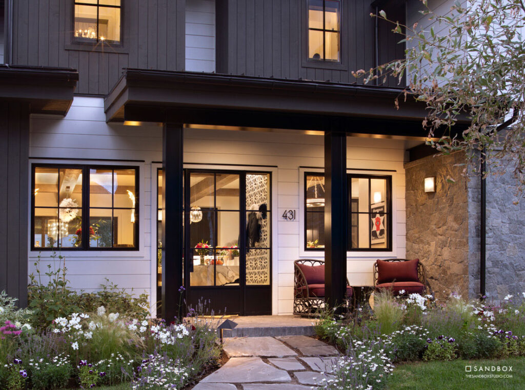 丨United StatesAspen丨SANDBOX – Design + Engineering-16