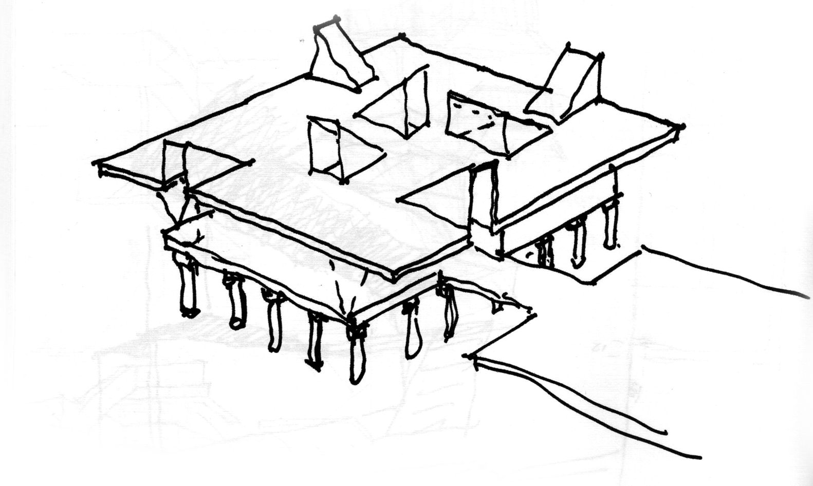 阿马尔·德·利马餐厅-34