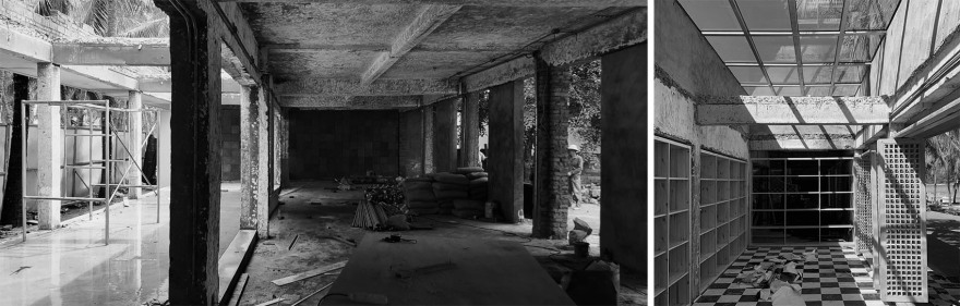 Grom冲浪集合店,万宁 / NormalBuild-6