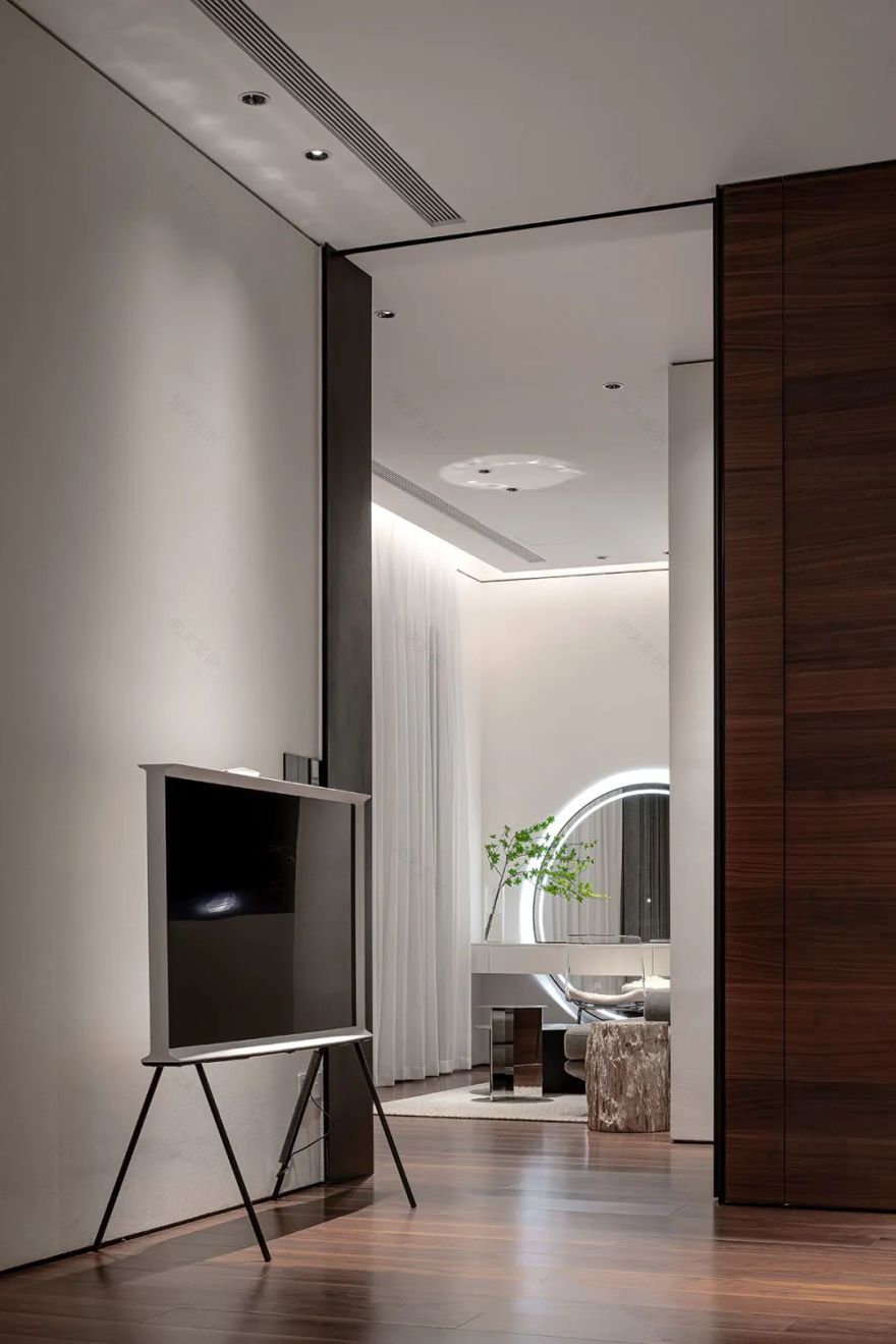 HSU|许业功的“瞬息全宇宙”丨中国韶关丨HSU|许业功设计-127