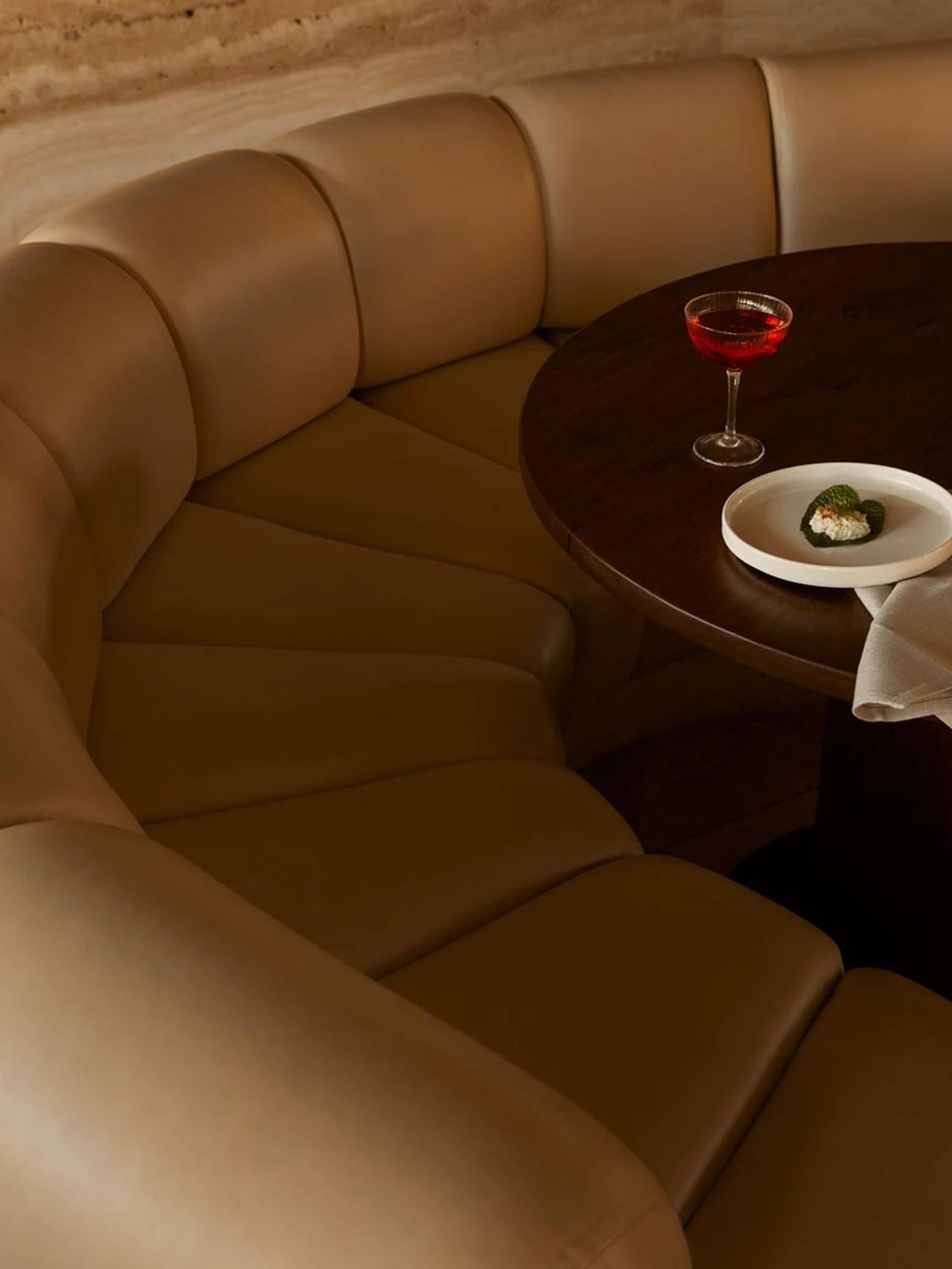 Villa Joseph 休憩空间丨The Stella Collective-52