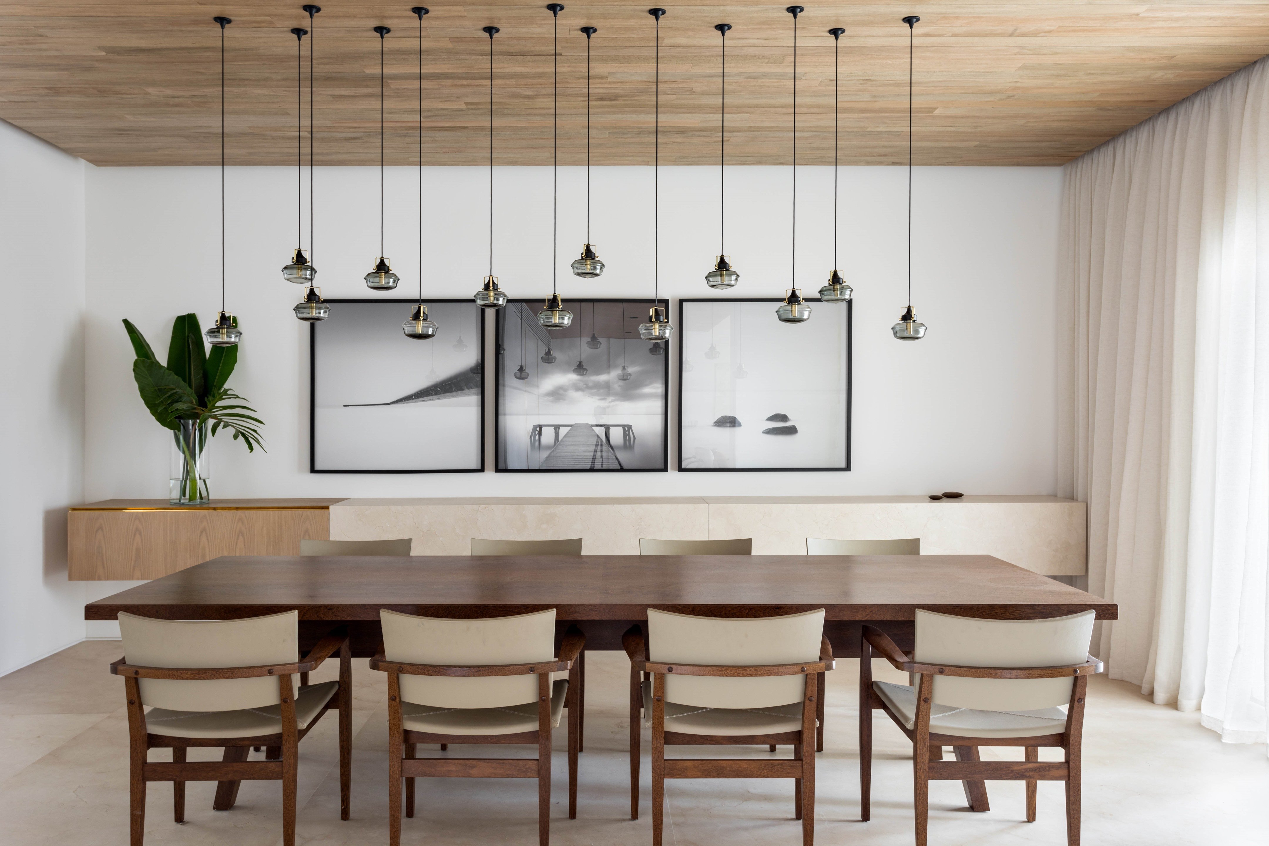 图库曼公寓丨巴西圣保罗丨WF Arquitetos-32