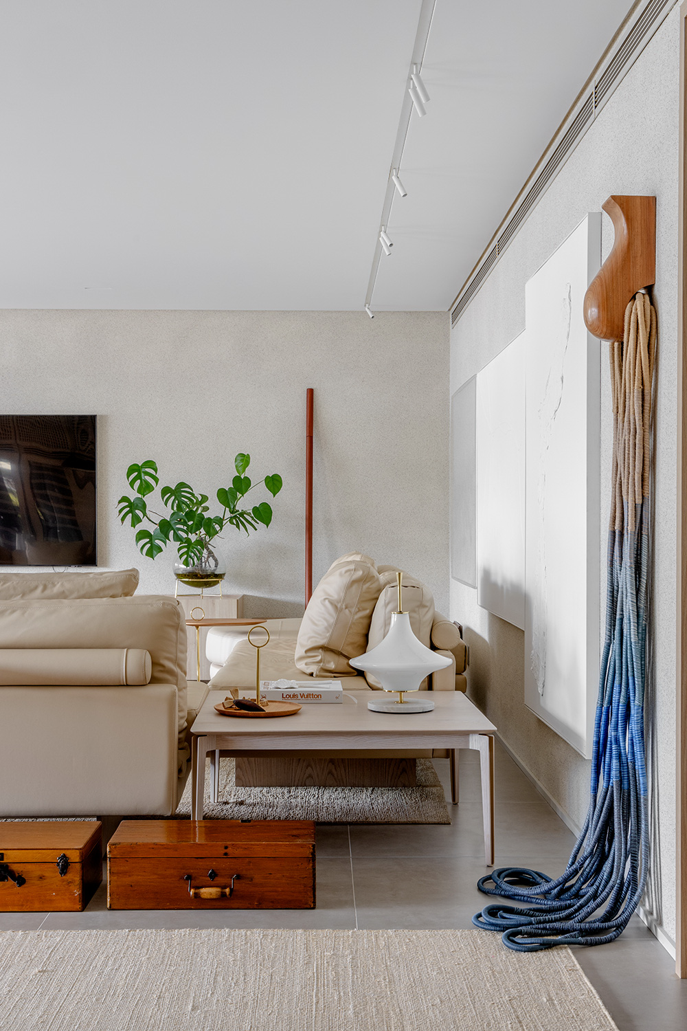 维特拉之家 | Juliana Pippi | 2024 | 巴西-17