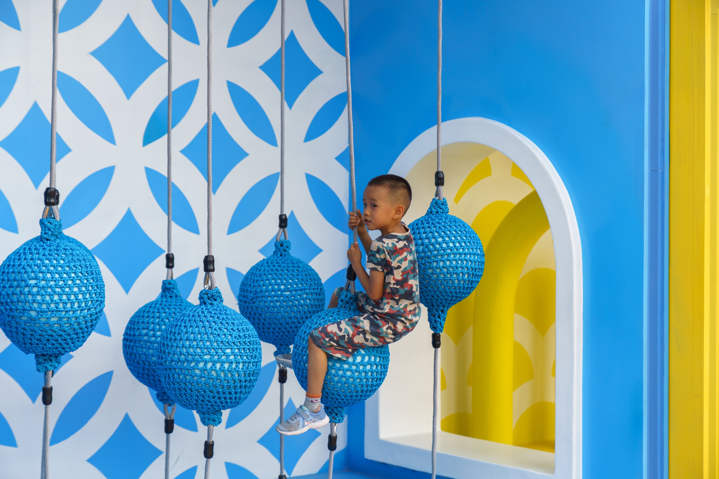 章鱼王国丨中国深圳丨佰筑建筑设计咨询(上海)有限公司-32