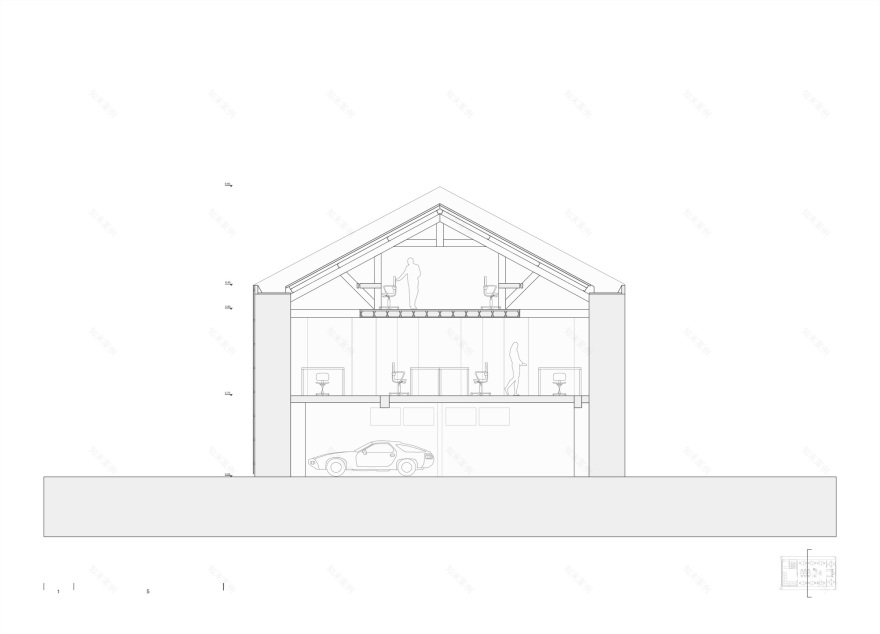 科沃克和斯图迪托卡咖啡馆丨智利-41
