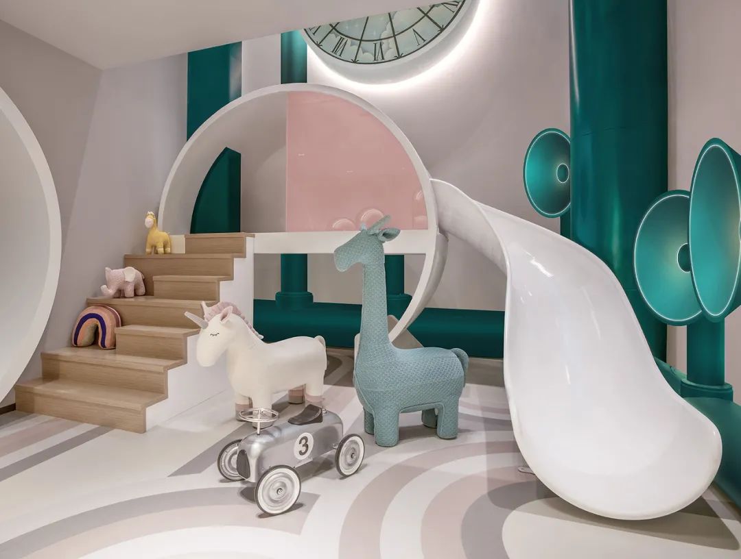 北京燕西华府联排别墅丨中国北京丨上海天鼓装饰设计有限公司-59