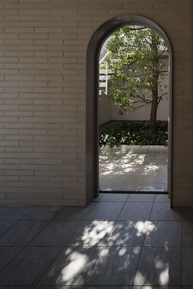 日本高番住宅丨K+S Architects-69