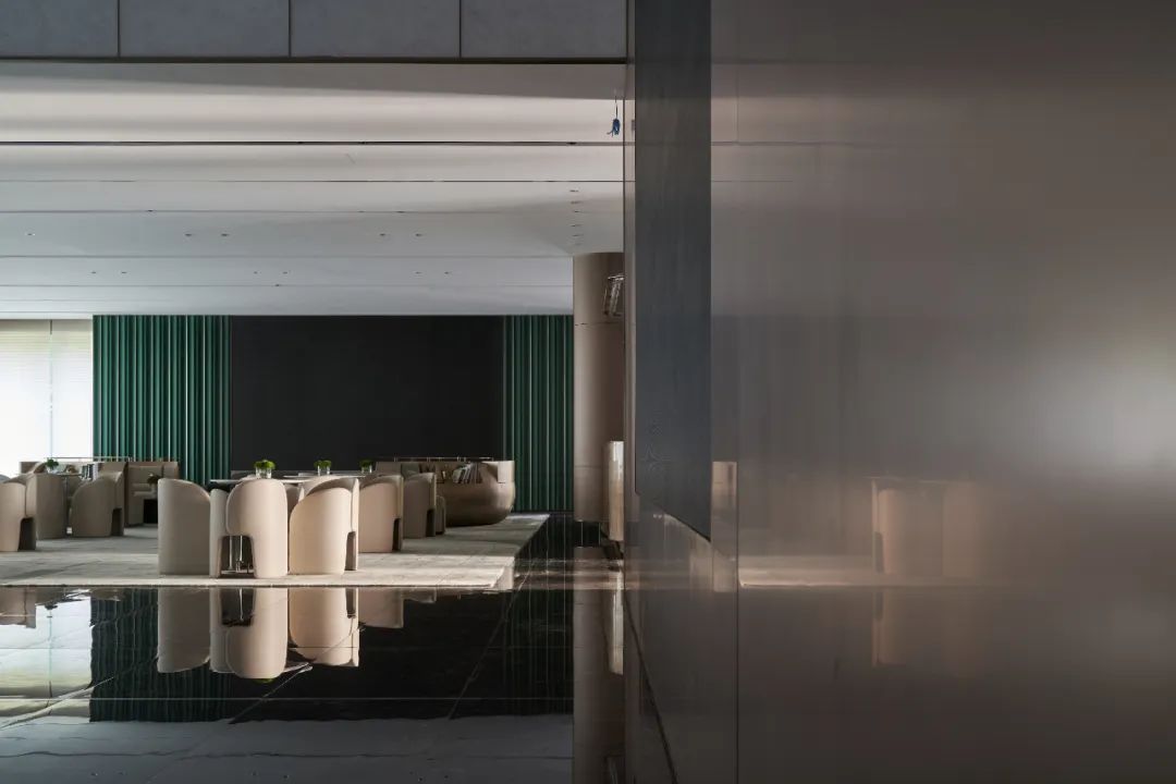 中建·桃李九章销售中心丨中国长沙丨本则设计-74