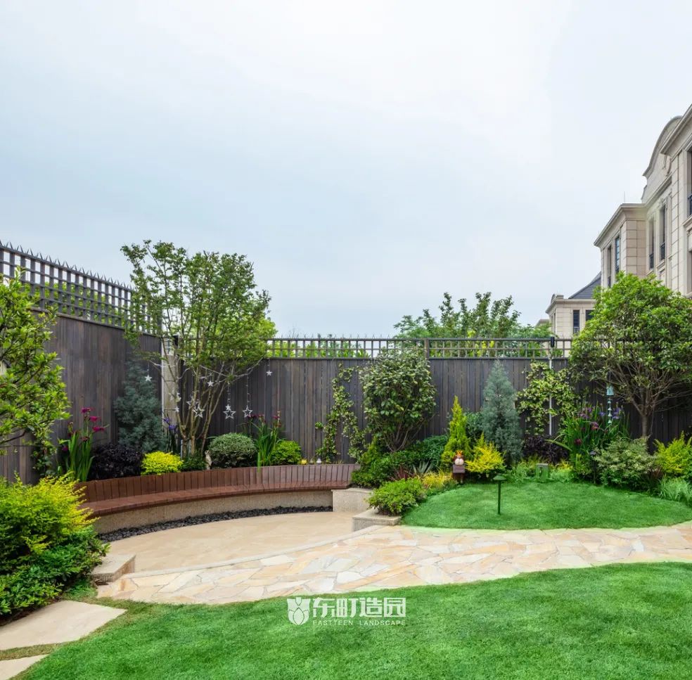 爱丽丝仙境般的儿童花园——上海伊婓墅-71