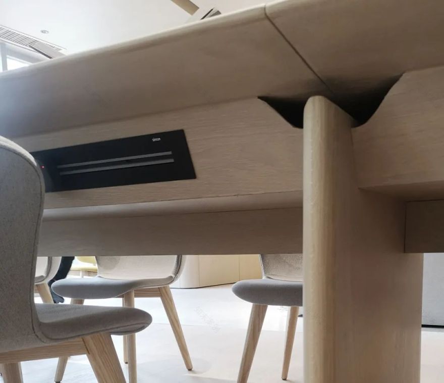 南昌NIO House丨中国南昌丨LUKSTUDIO芝作室-90