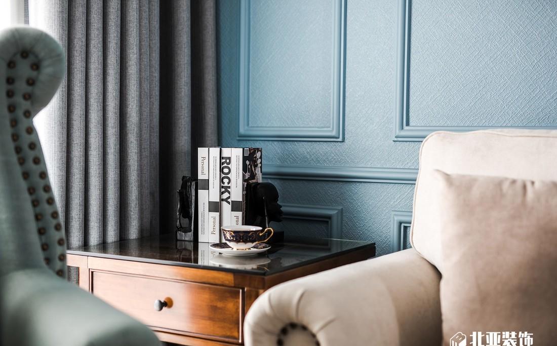 江苏北亚现代美式家居-4