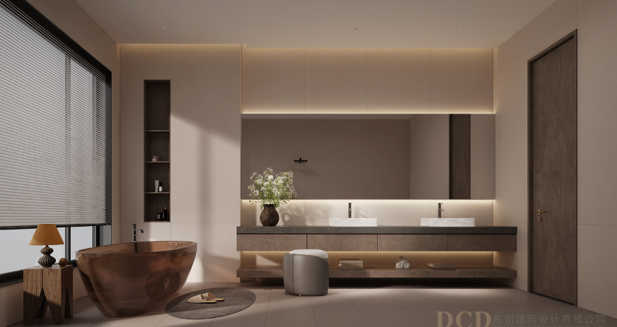 中山聚豪园丨中国中山丨东创设计-28