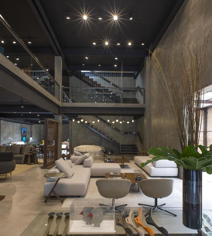 Ovoo 家具概念店-2