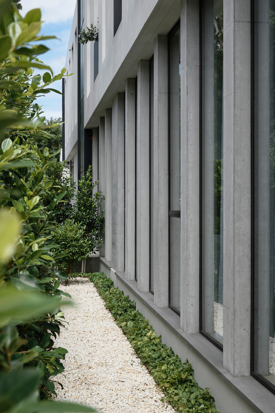 DS 住宅丨Inglis Architecture-15