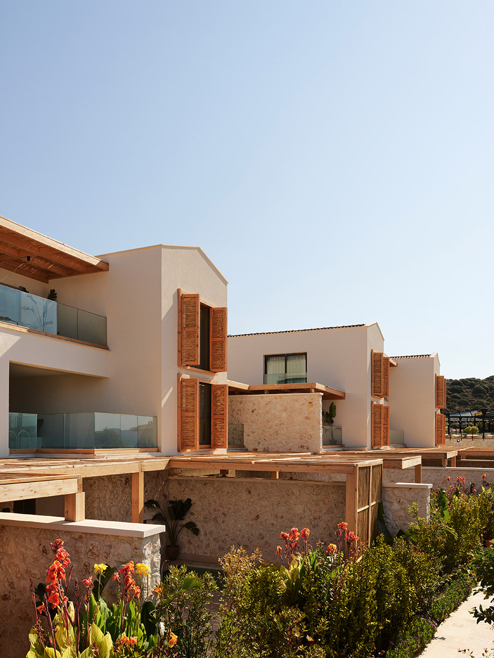 Radisson BLU 酒店丨土耳其丨Yeşim Kozanlı 建筑事务所-9