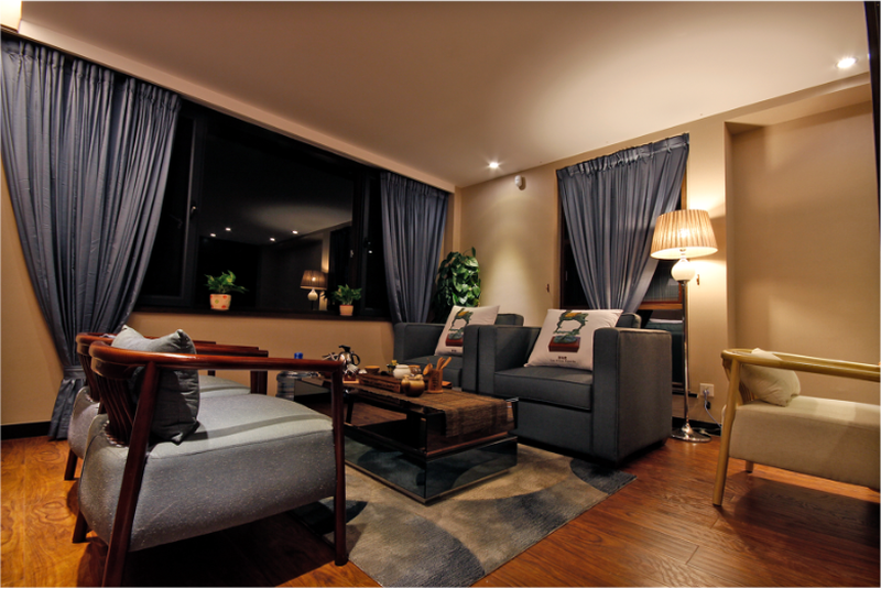 百年茶文化的现代演绎·下关沱茶体验空间丨中国大理-40