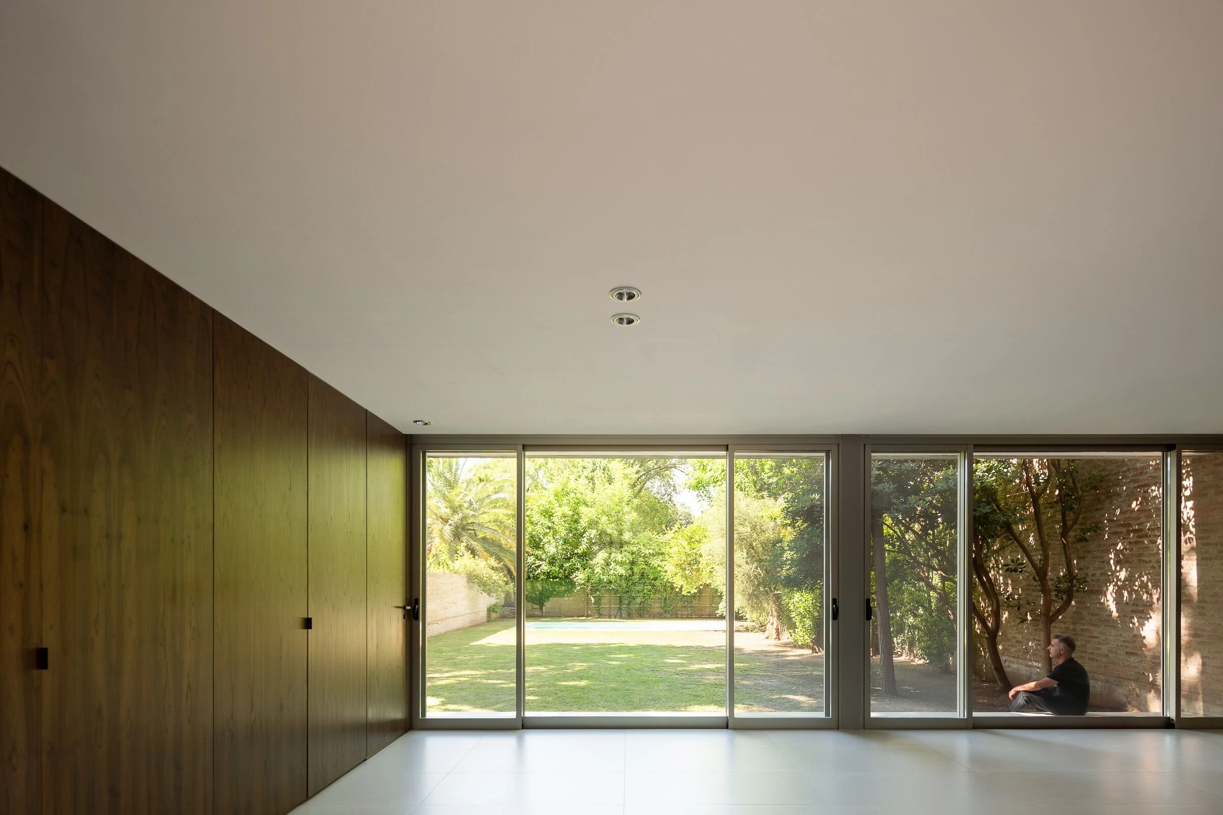 法式房屋丨阿根廷罗萨里奥丨Mariano Fiorentini-15