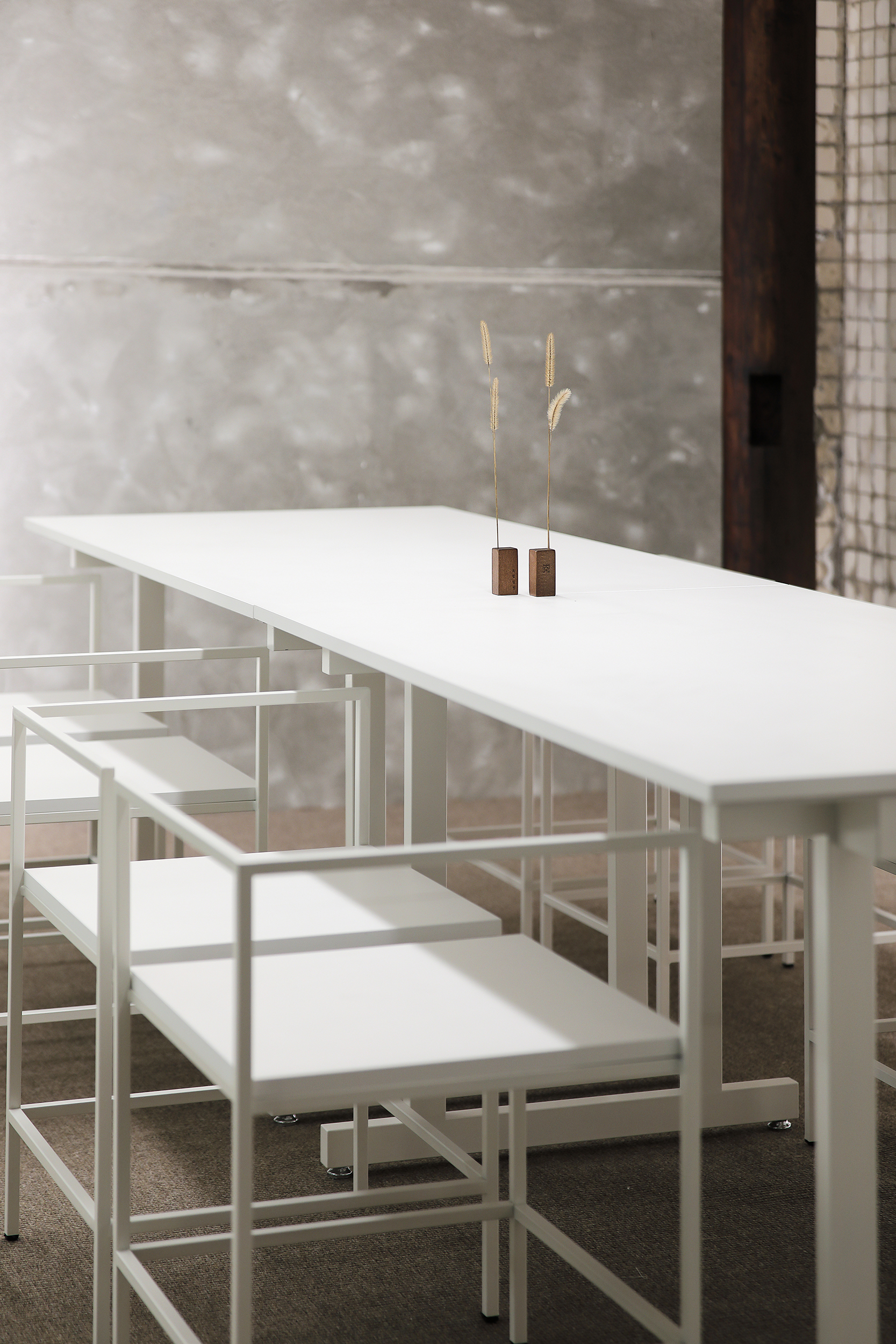 Dongnip Milbang Restaurant / Design Studio Maoom-21