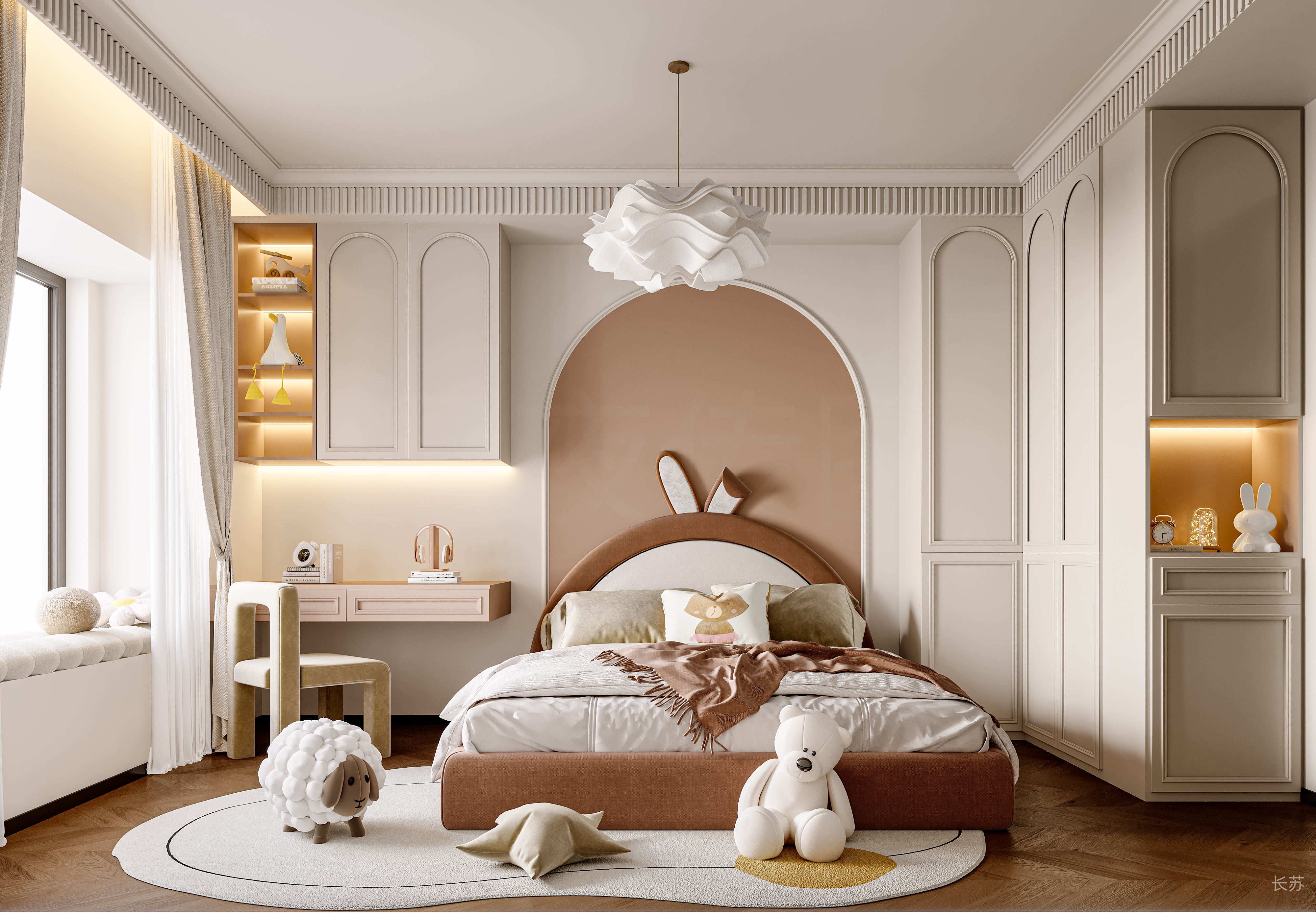 以简为序，以雅为韵，恣意又随性-2