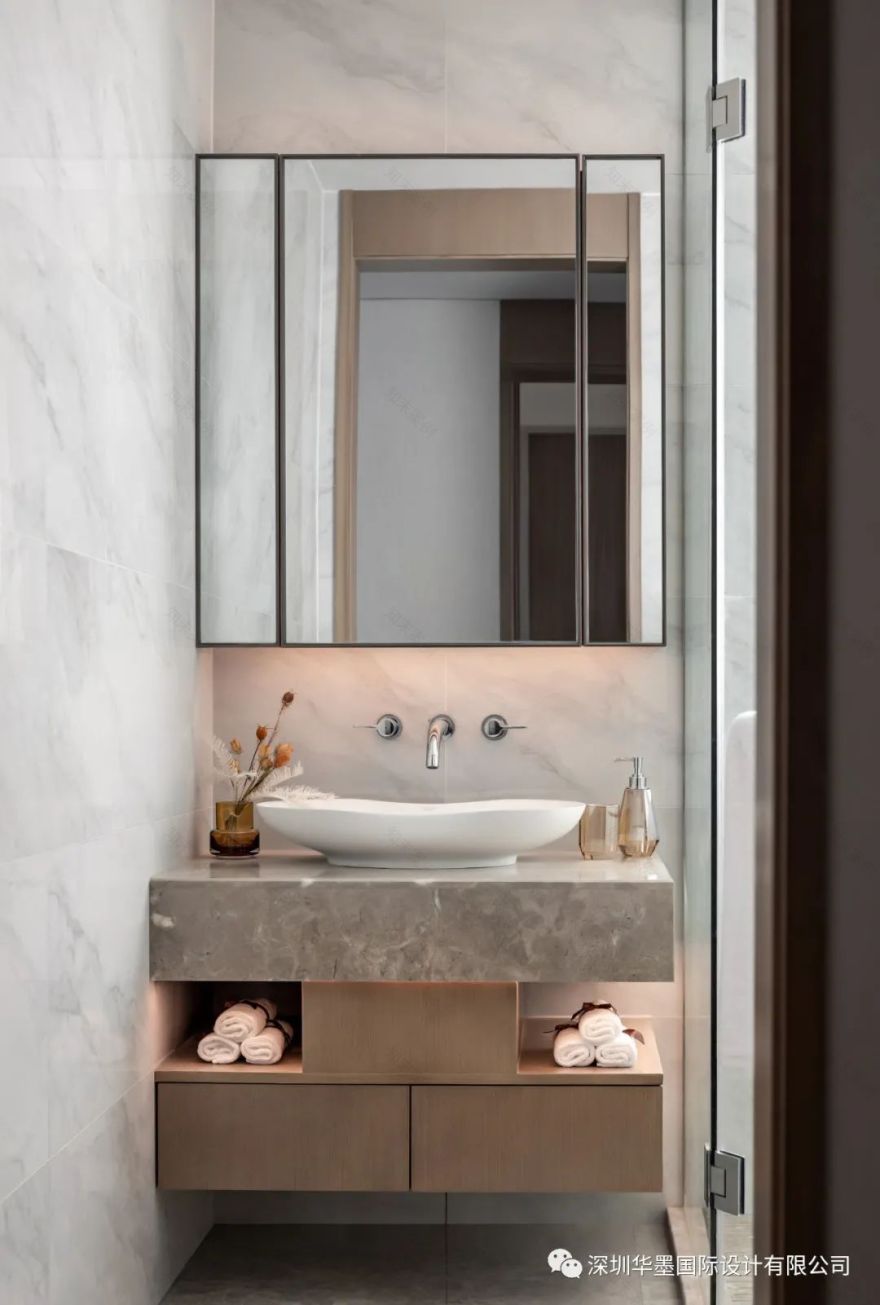 融创·长沙融创城 | 现代风格的人居美学-101