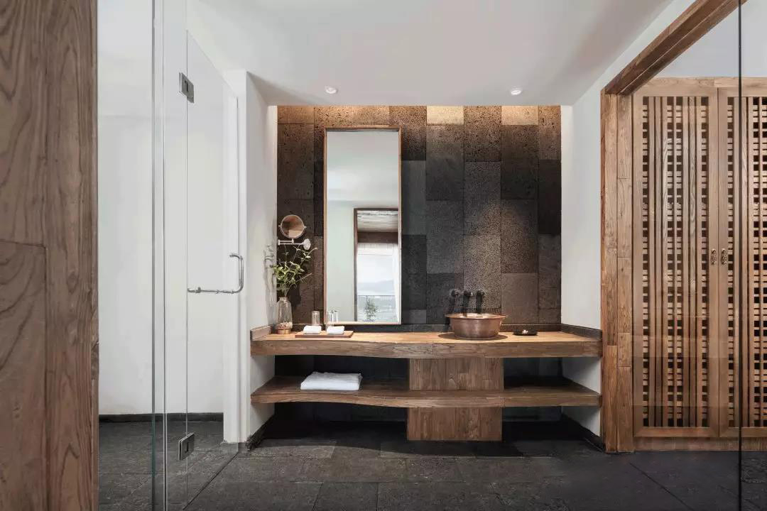 腾冲泊度度假酒店-68