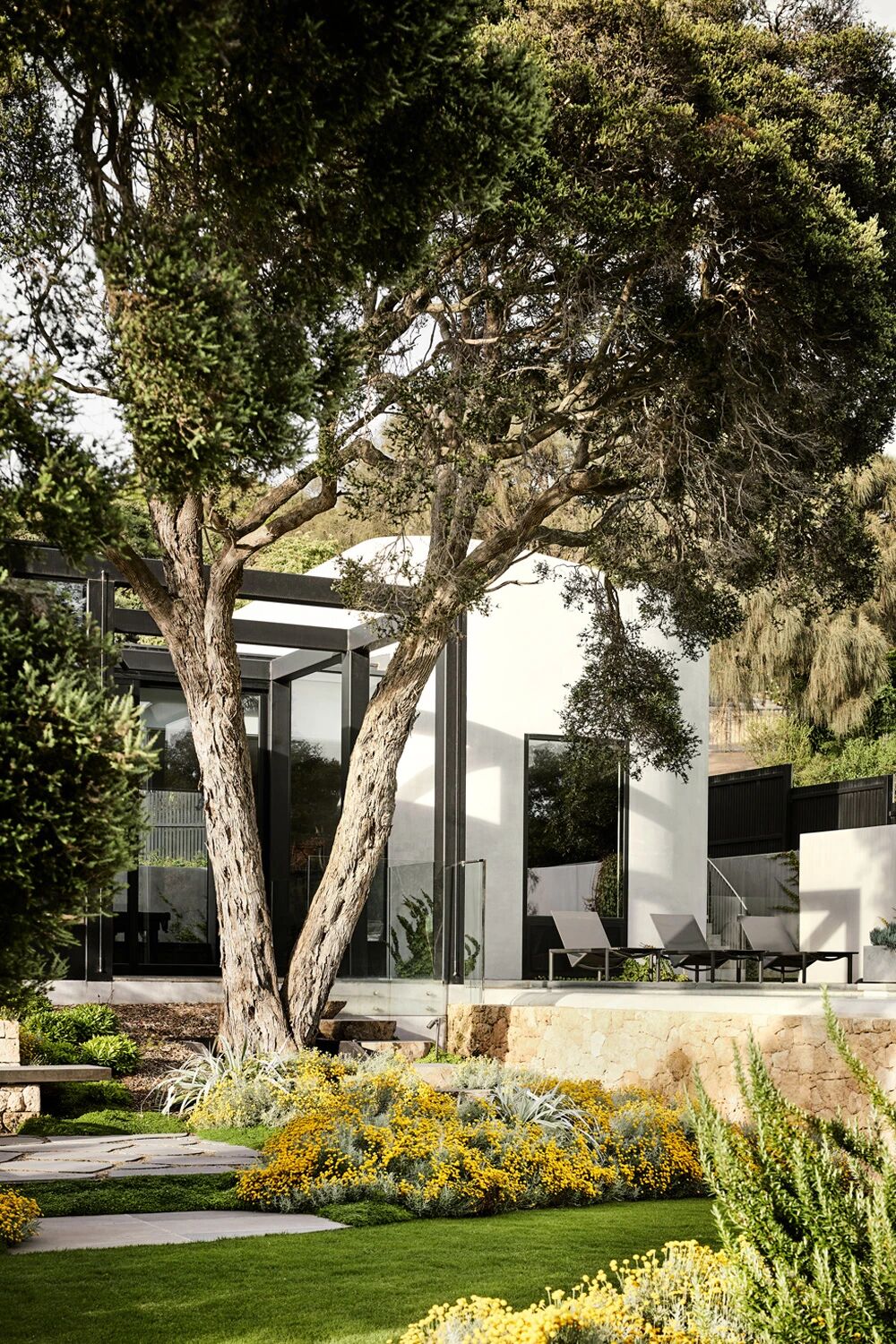 Blairgowrie住宅丨澳大利亚丨Atelier Peclat  Chow-23