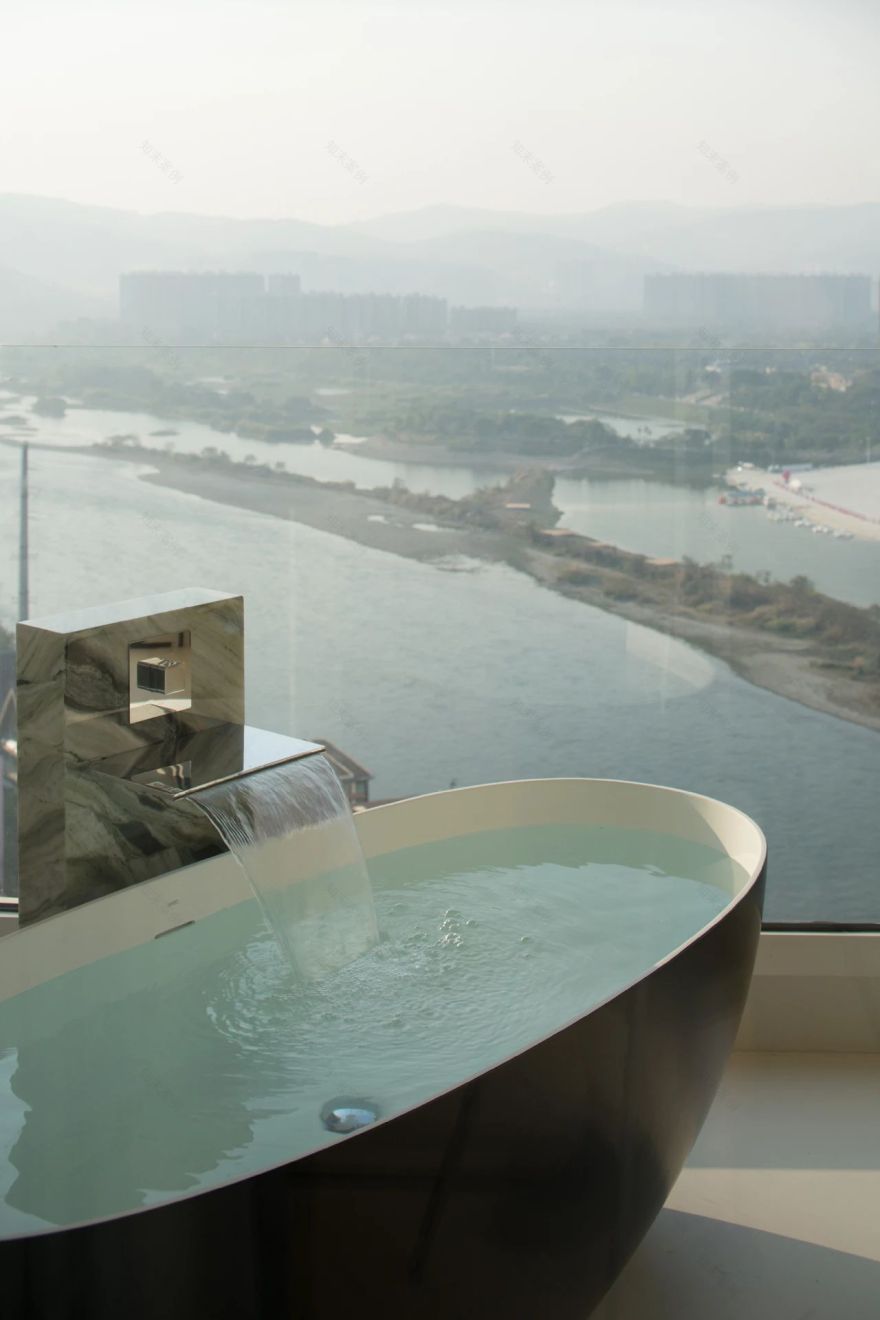 Cháo巢酒店丨中国西双版纳丨FUNS方糖空间设计顾问-24