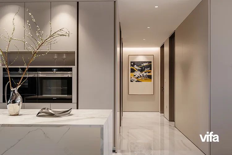 无界生活 · 重庆龙湖舜山府自由家居设计丨中国重庆-24