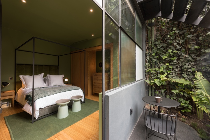 伊格纳西亚宾馆-18