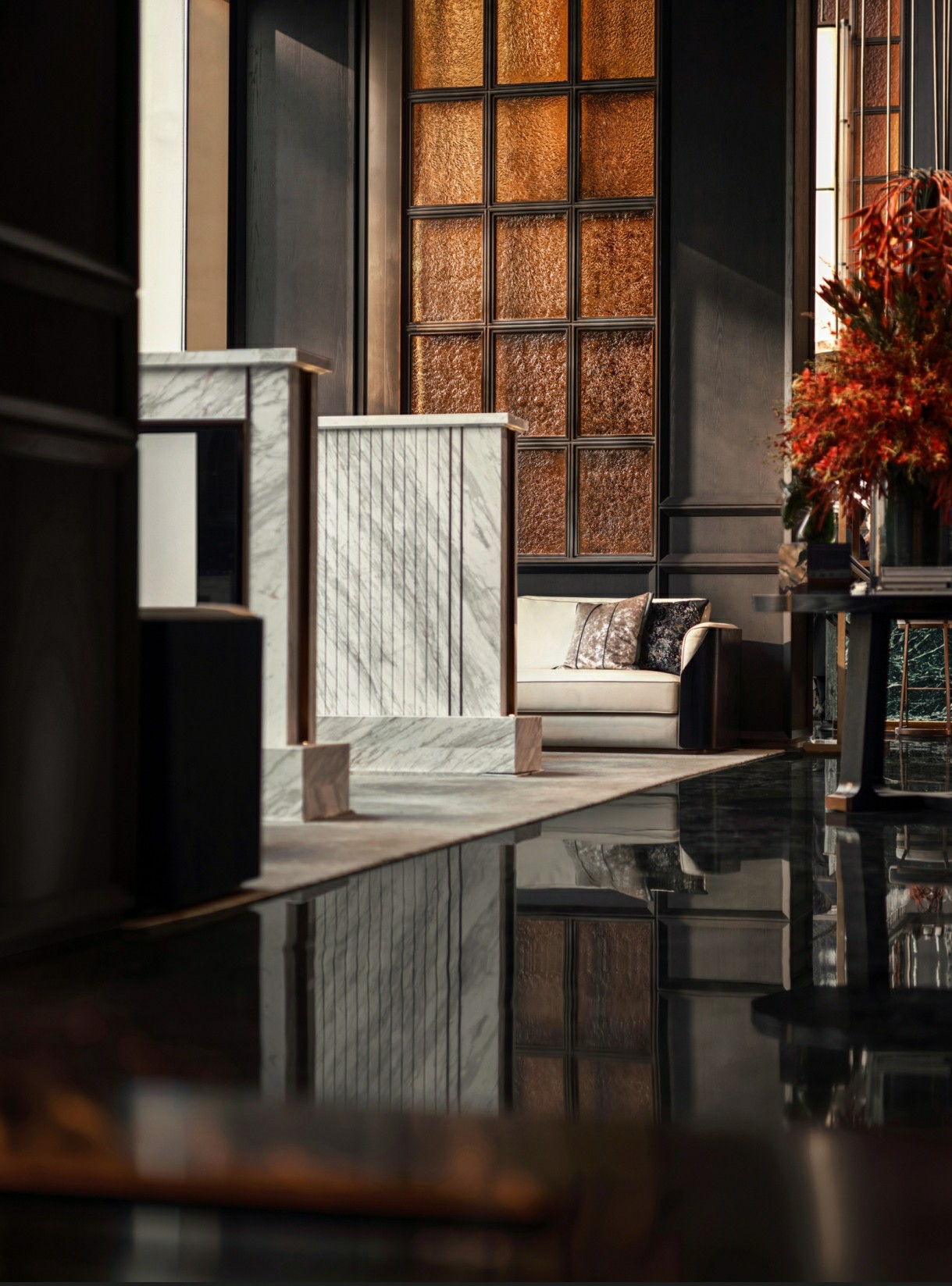 越秀·天悦江湾丨中国郑州丨赛拉维设计CLV.DESIGN-26