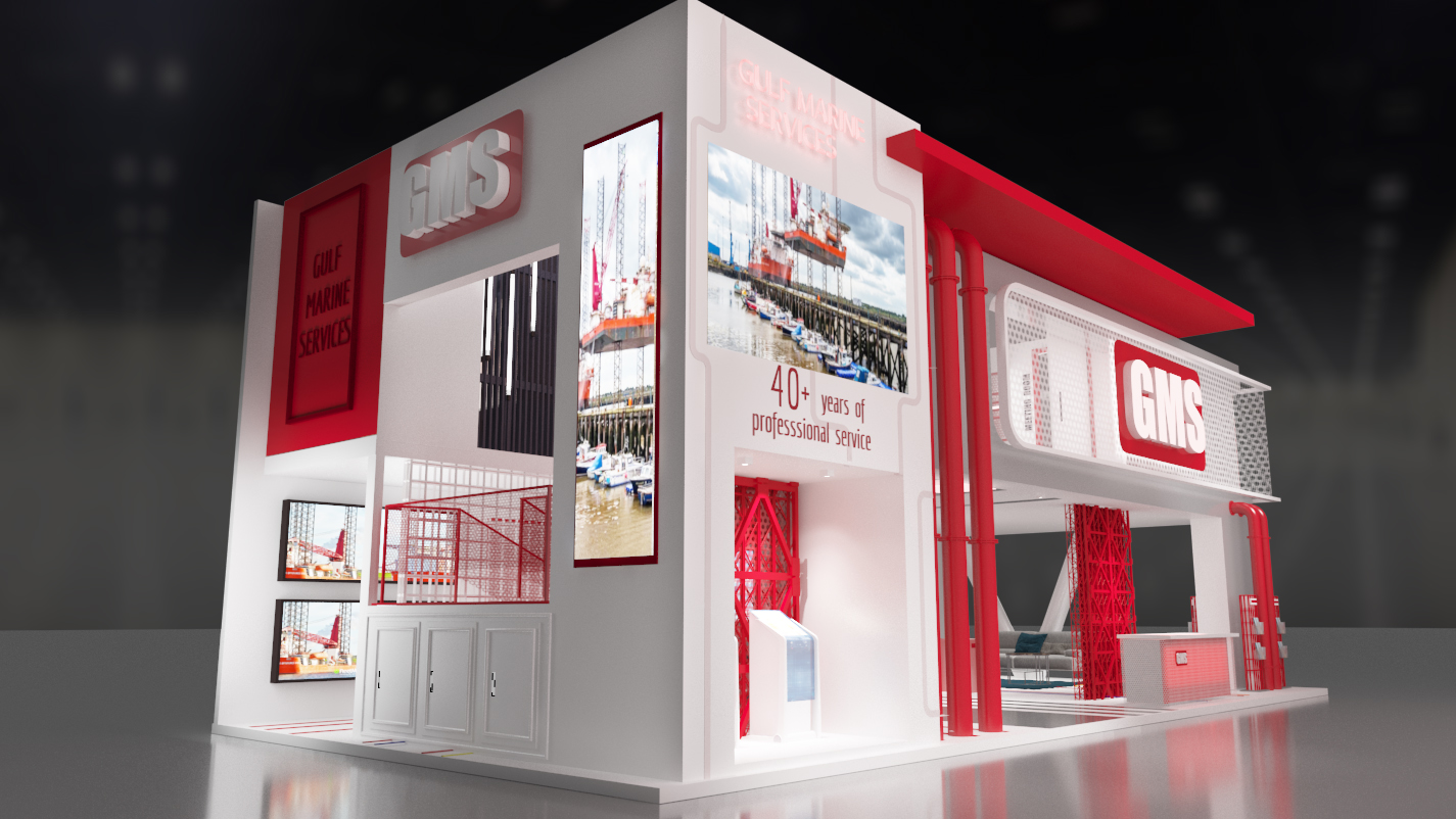 海湾海洋服务站阿联酋丨阿联酋-10