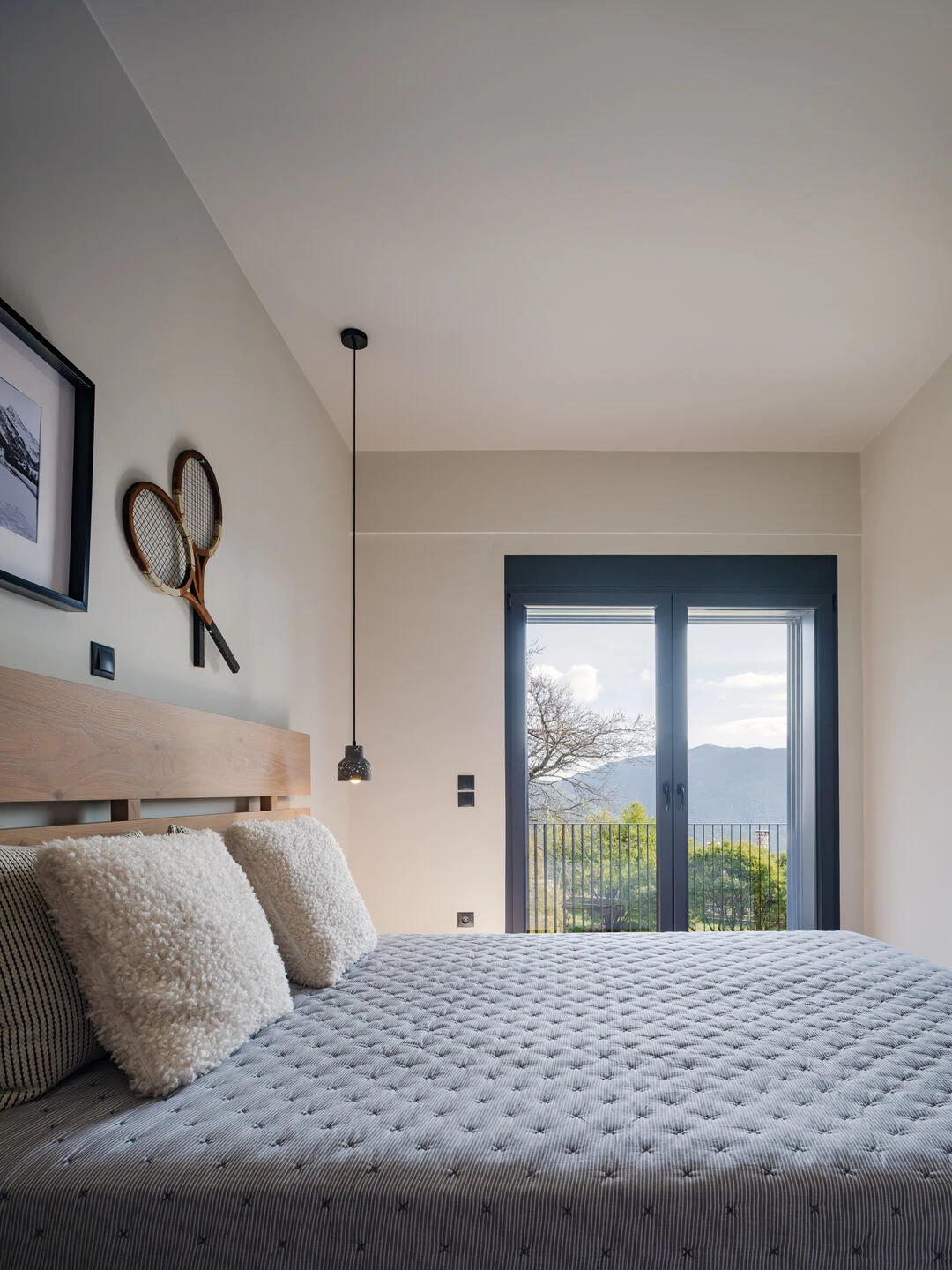 石头与景观屋丨希腊丨Lantavos Projects-14