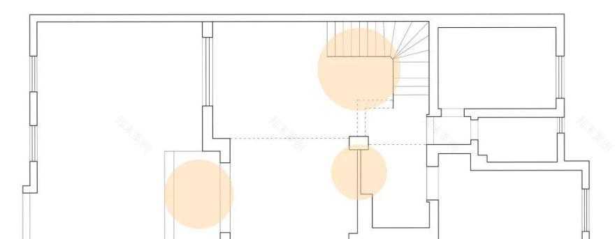 武汉刘思彤设计工作室 | 余伴 | 原木风格打造三代同堂舒适家-25