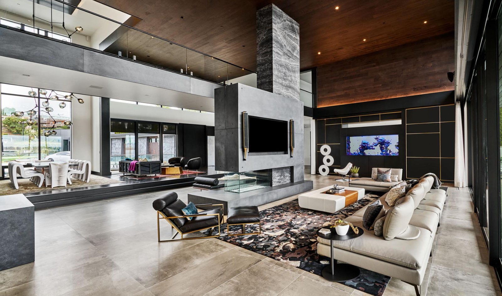 波特兰现代设计之星 Ponciano Design-2