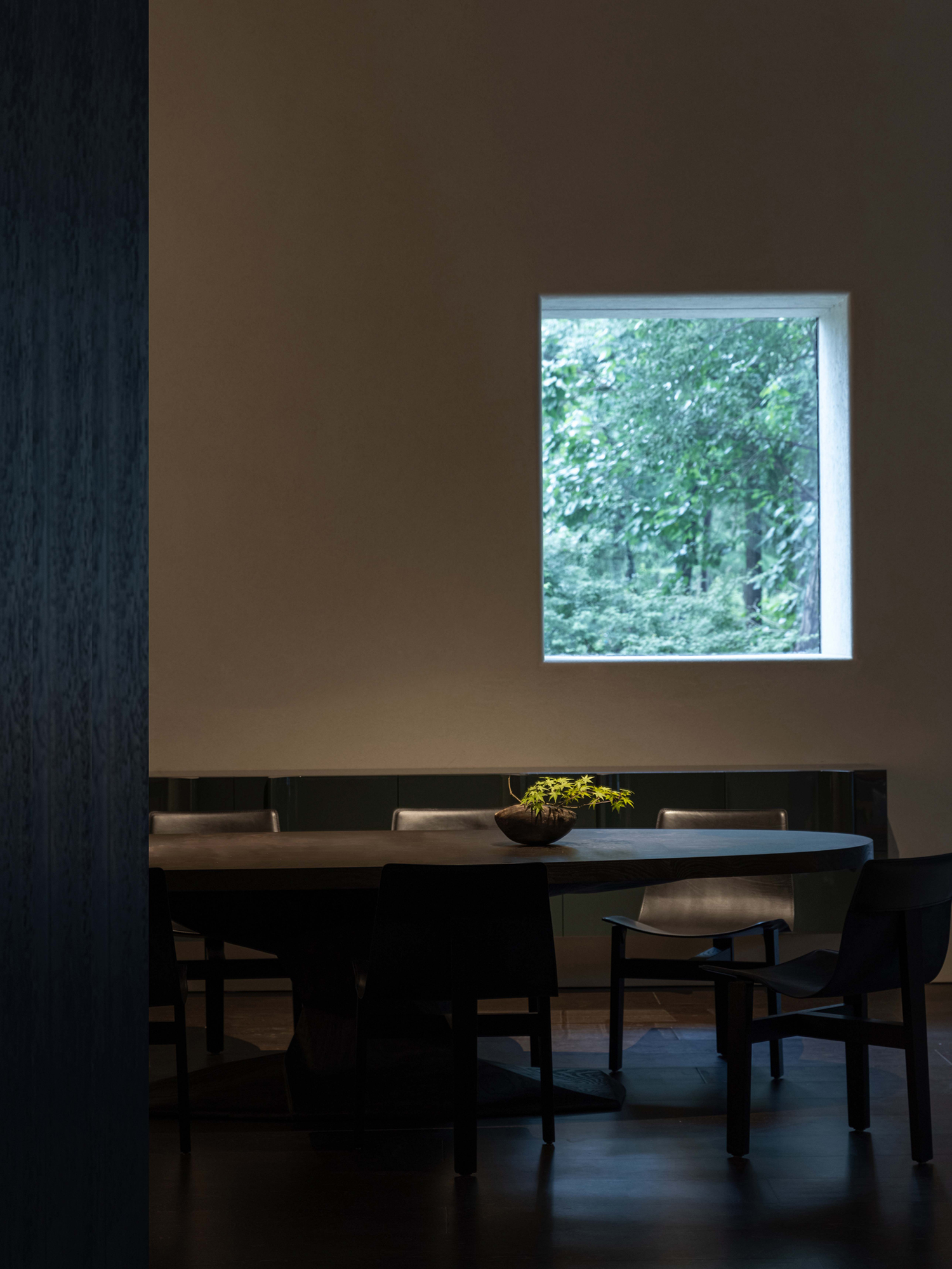 杭州西溪無壳茶空间丨中国杭州丨拾一空间设计-29