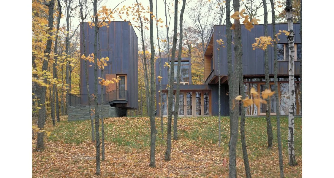 类型，住宅变体丨美国威斯康星丨VJAA-2