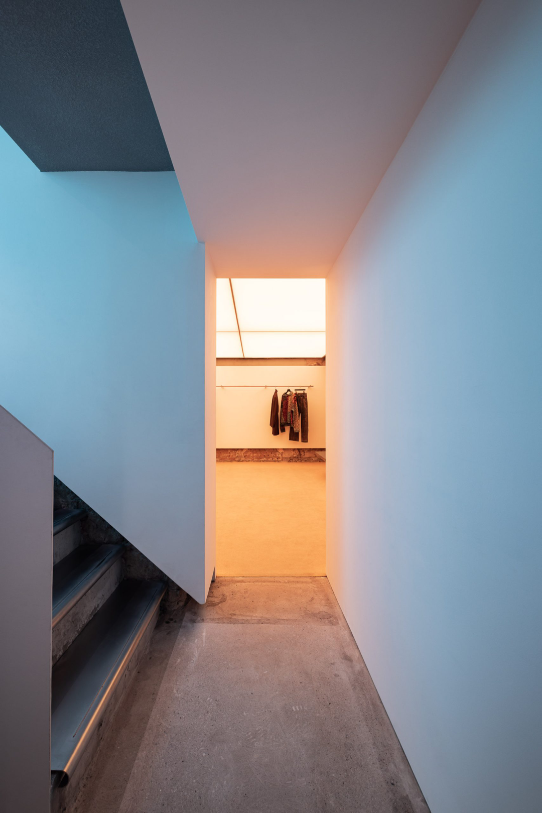 韩国  Creative Studio Unravel 10 个先锋设计 -327