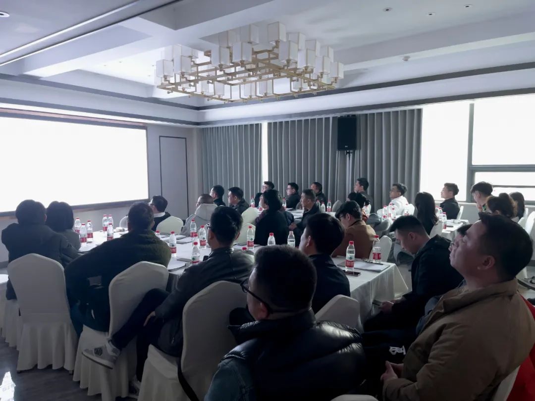 茶花奖设计灵感沙龙 · 宁海站丨中国宁波丨金元门设计公司,IDEA 杂志-81