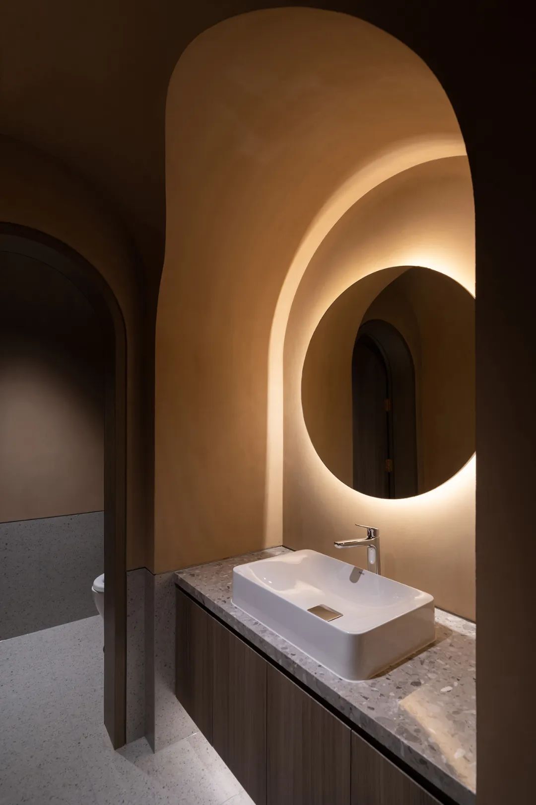 三里屯 3·3 Lounge丨中国北京丨生兵,陶大伟-4