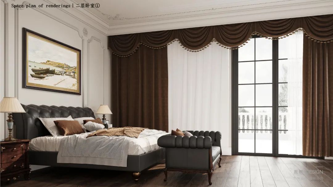 乌云遮不住的阳光 · 现代别墅设计丨中国资阳丨上海胤尊原创空间设计-36