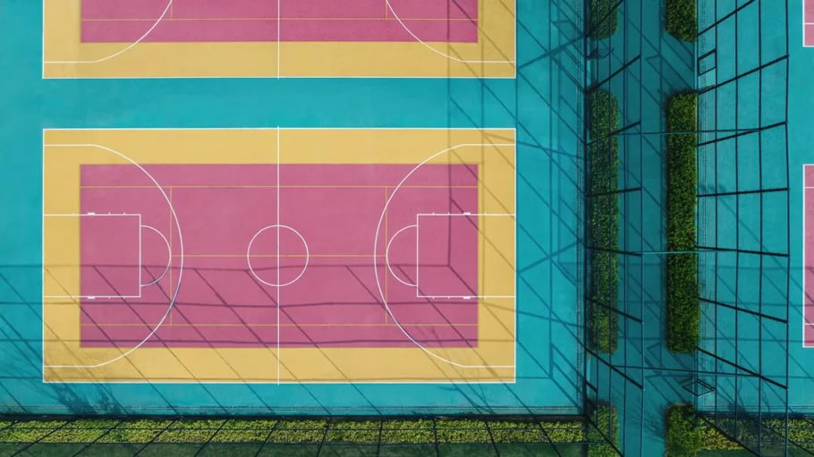 海口哈罗学校丨中国海口丨SED新西林景观国际深圳总部-52