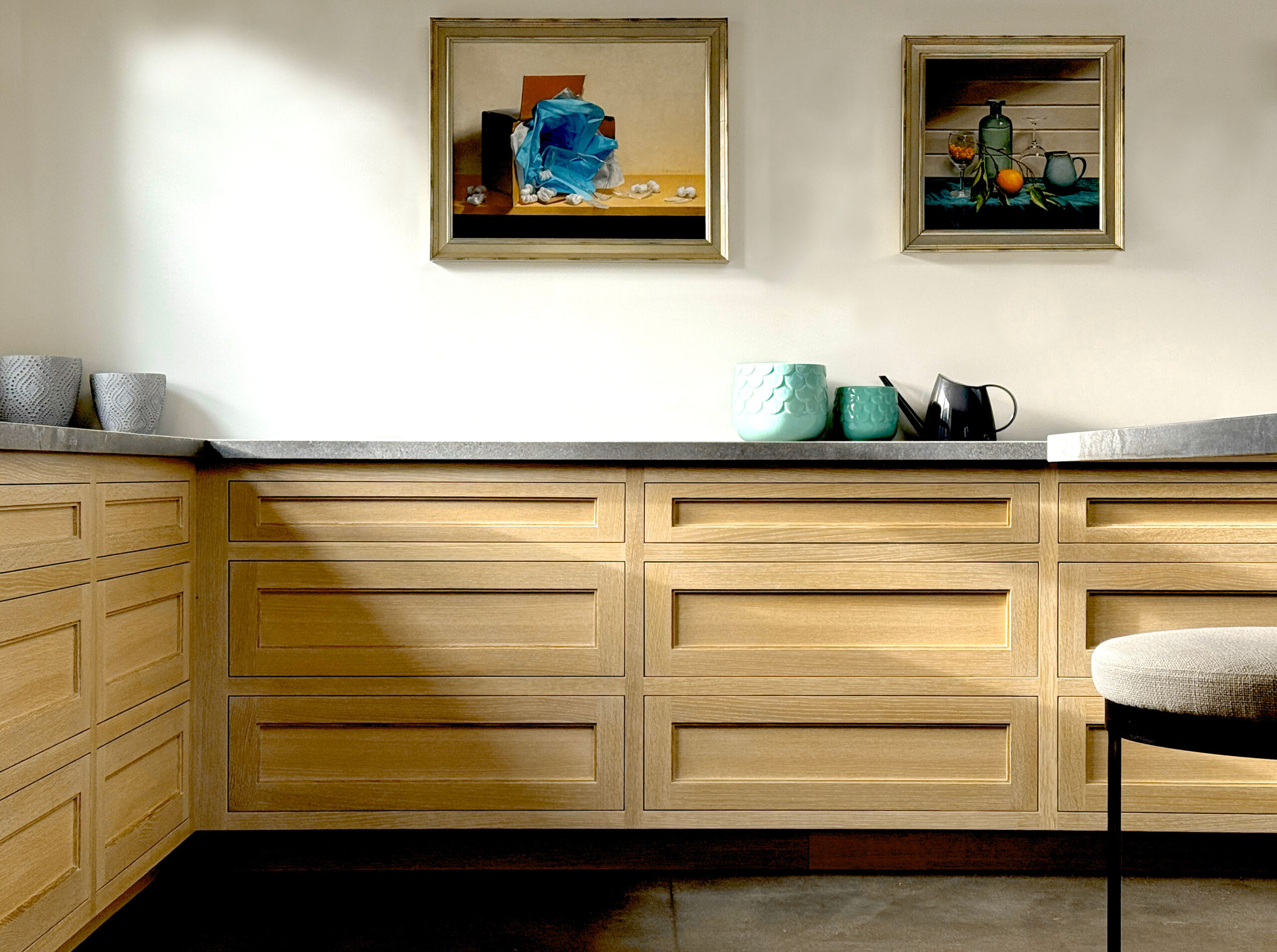 丨美国斯波坎丨HDG Architecture-12