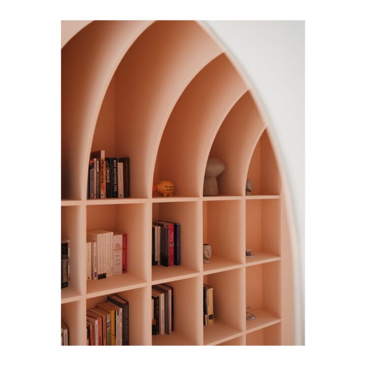 丨法国巴黎丨巴黎建筑事务所Parages-21