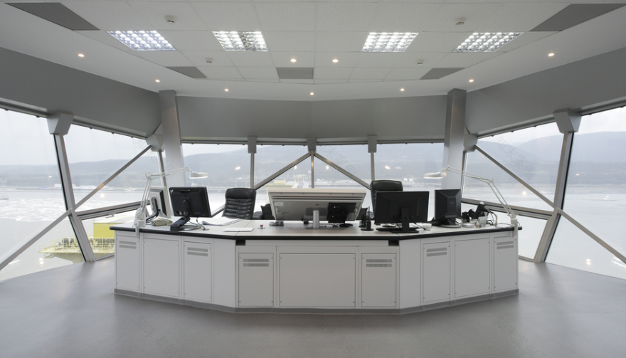 铁门峡1号控制与监控塔丨罗马尼亚丨Adrian Spirescu及相关建筑师,工程师团队-2