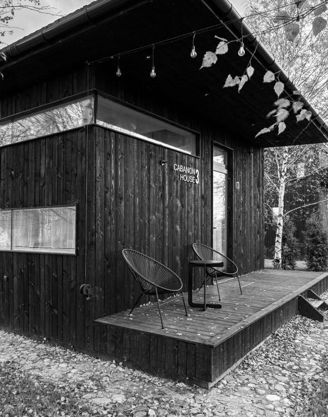 丨俄罗斯雅罗斯拉夫尔丨DO buro-21