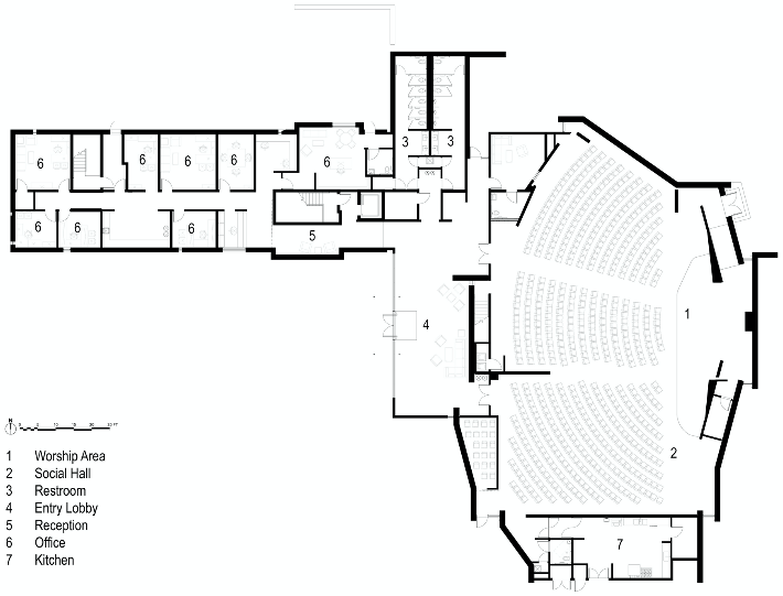 Beth Shalom 教堂-25