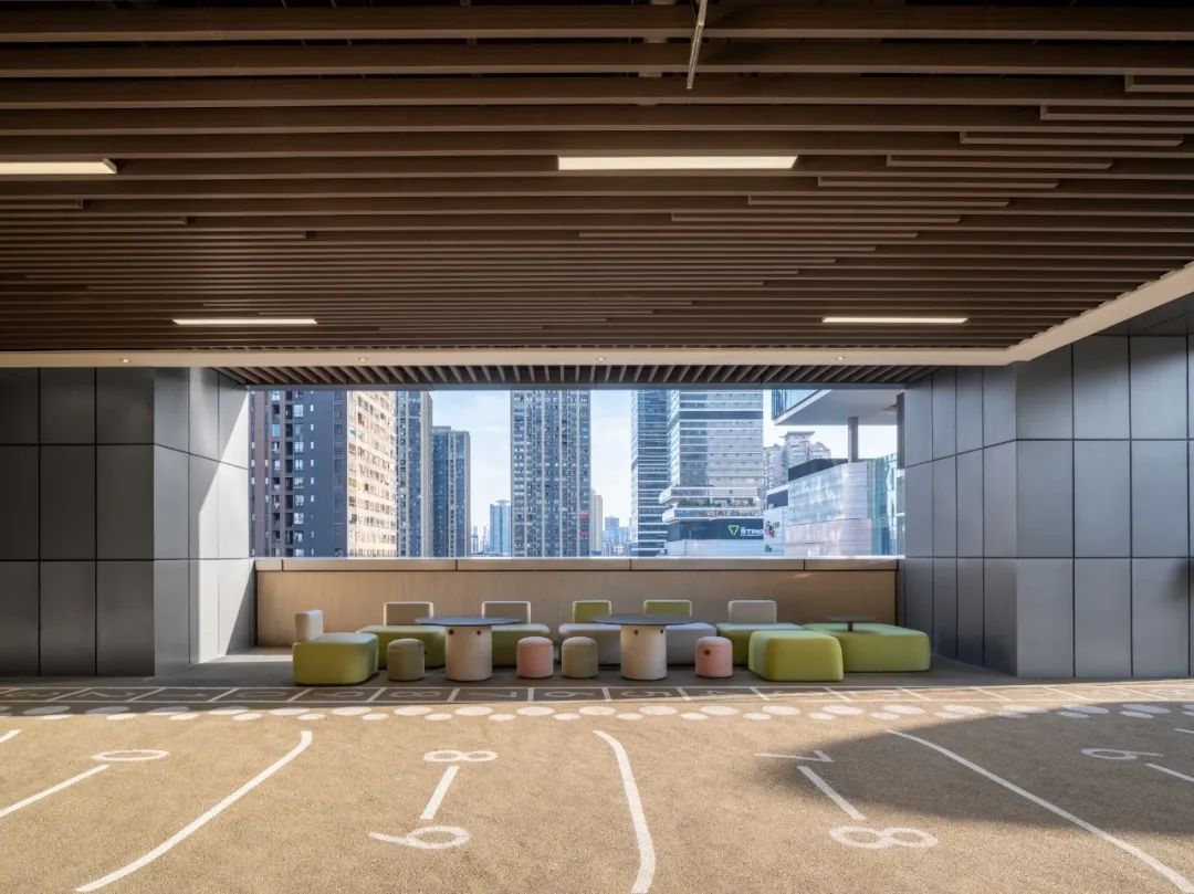 欧菲国际家居|都市人文自然艺境-37